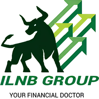 ILNB Group logo